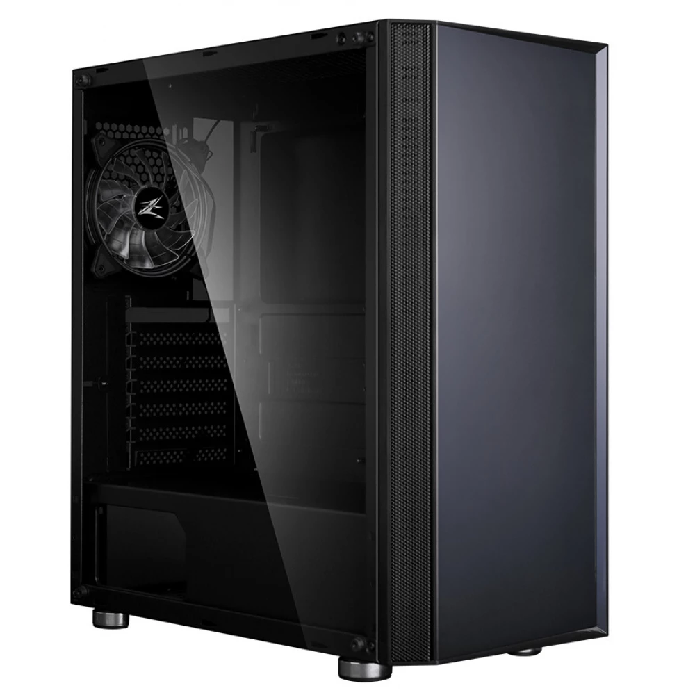 ZALMAN ZM-R2 black