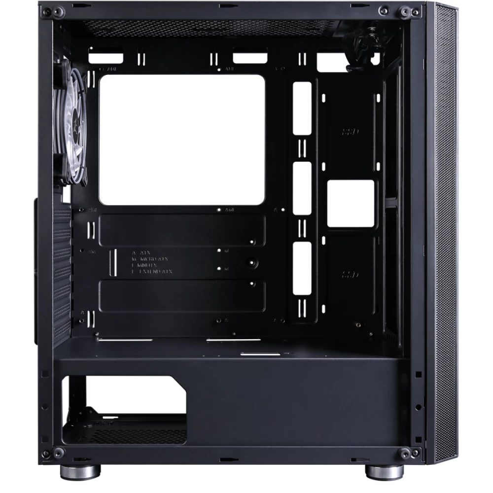 ZALMAN ZM-R2 black - Image 2