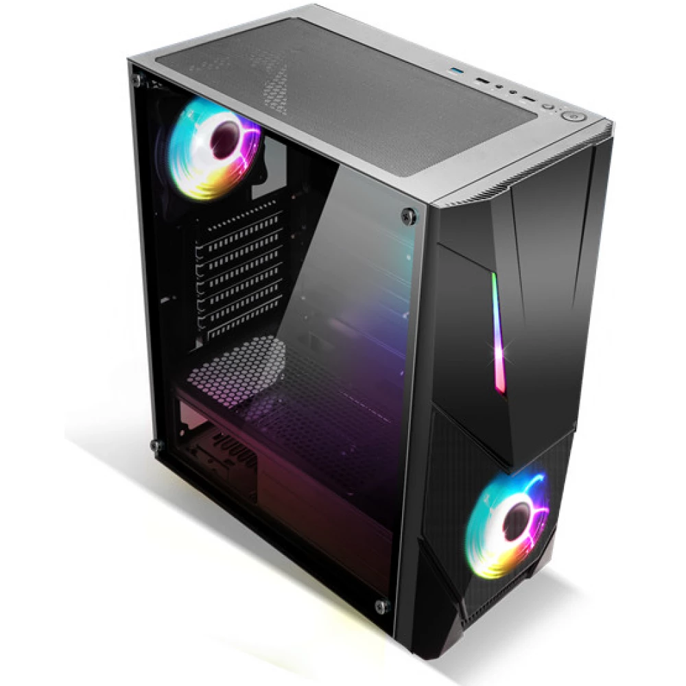 SPIRIT OF GAMER Rogue V RGB - Image 2