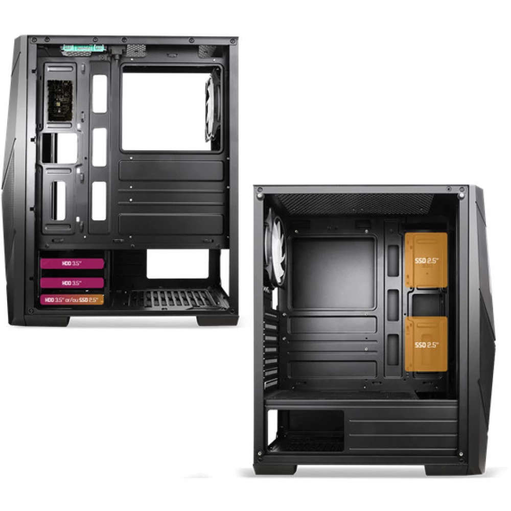 SPIRIT OF GAMER Rogue V RGB - Image 9