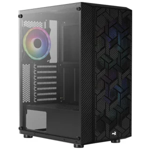 AEROCOOL Hive ARGB black