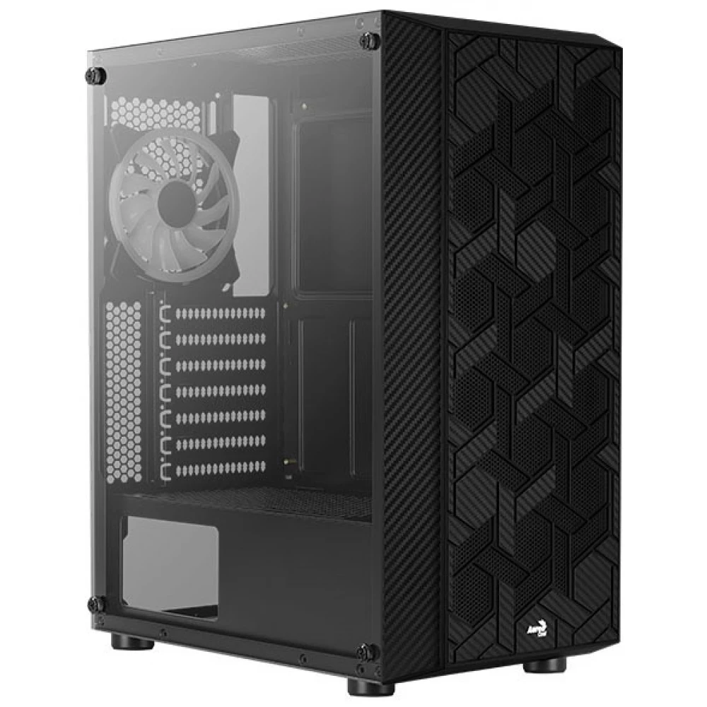 AEROCOOL Hive ARGB black - Image 2