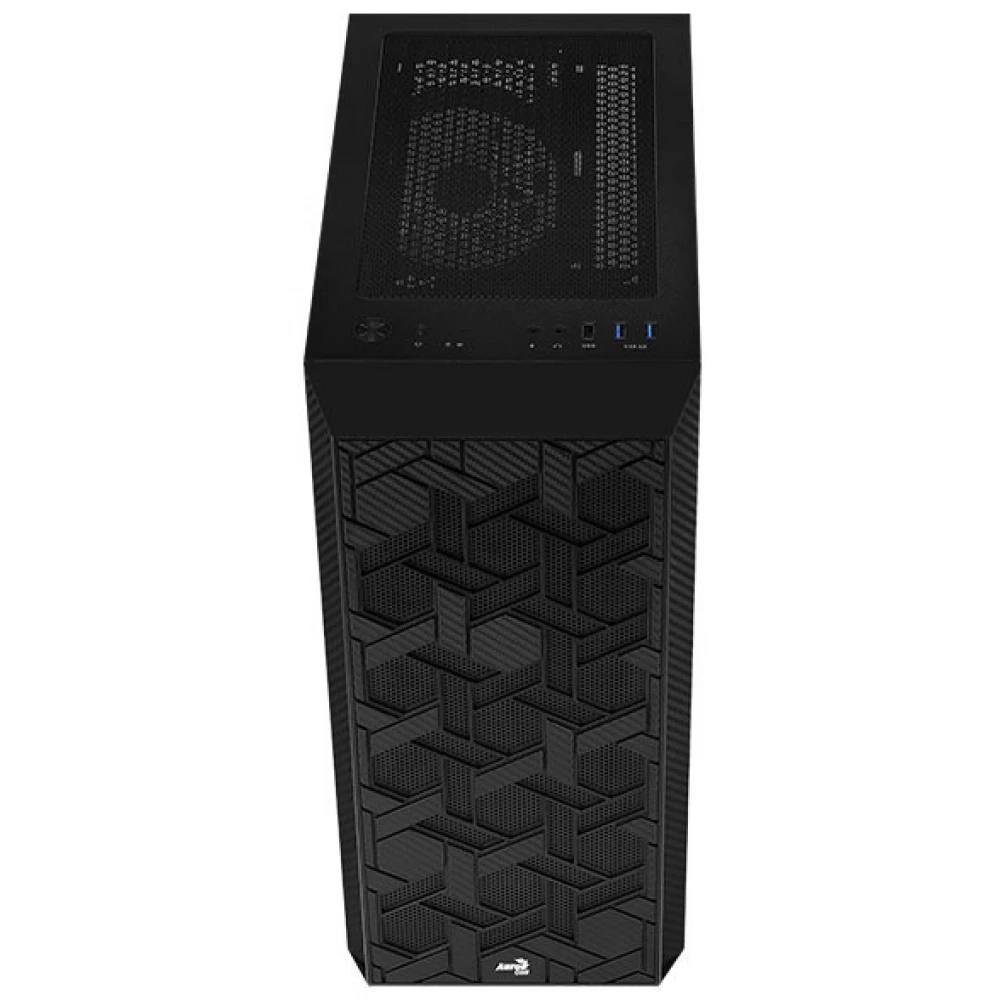 AEROCOOL Hive ARGB black - Image 4