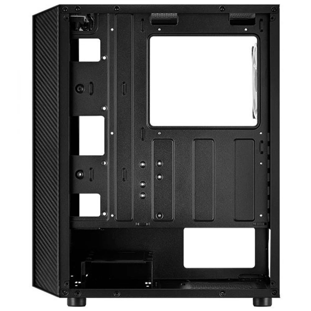 AEROCOOL Hive ARGB black - Image 9