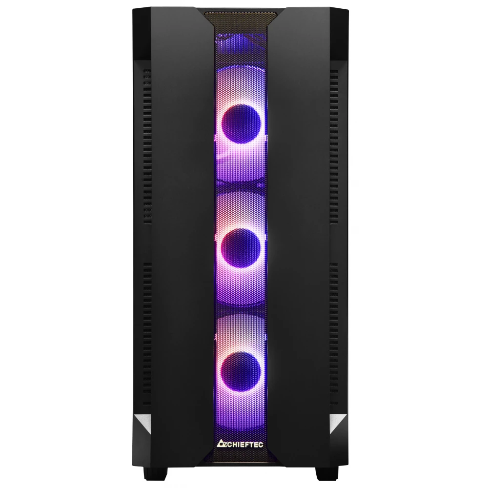 CHIEFTEC GS-01B-OP - Image 2