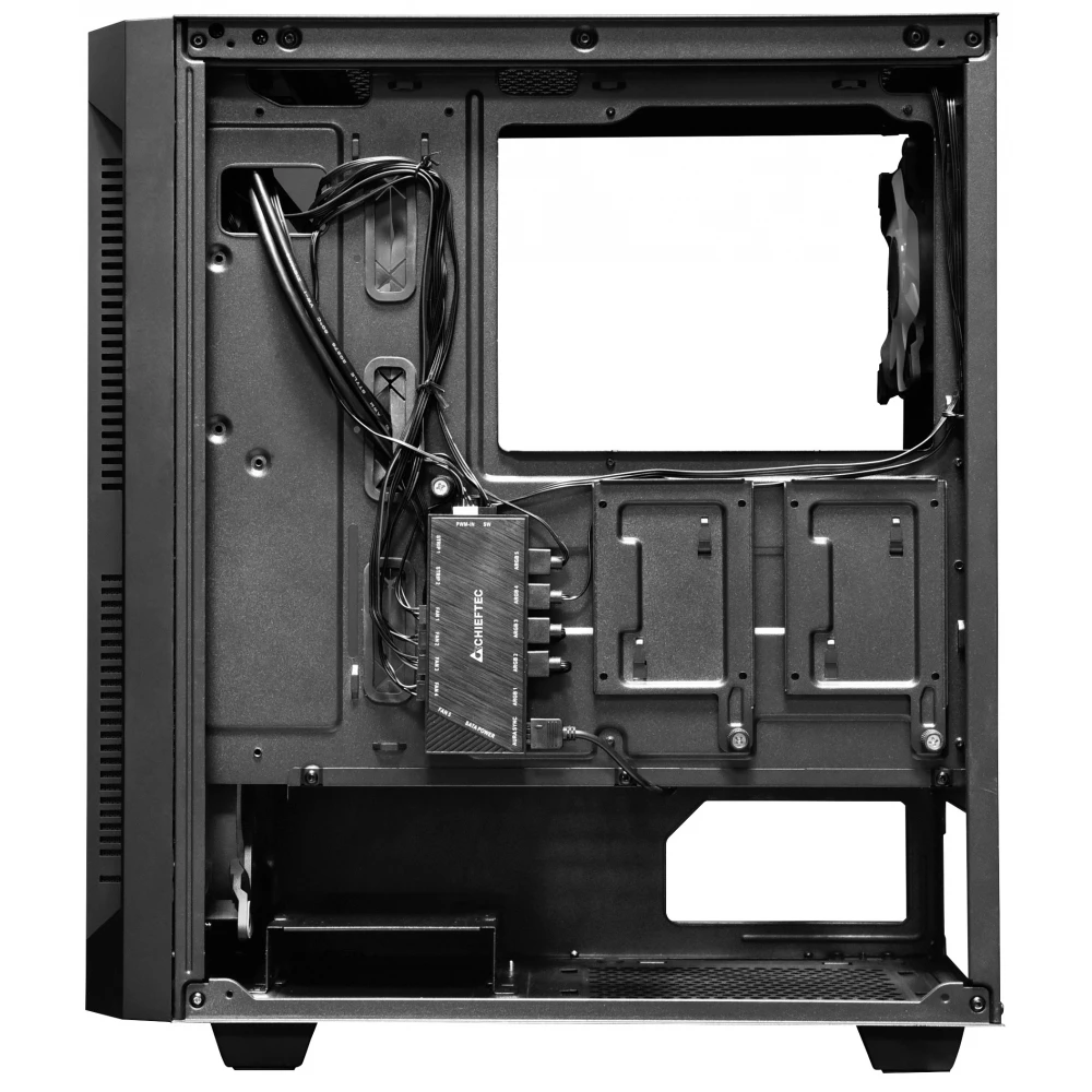 CHIEFTEC GS-01B-OP - Image 4