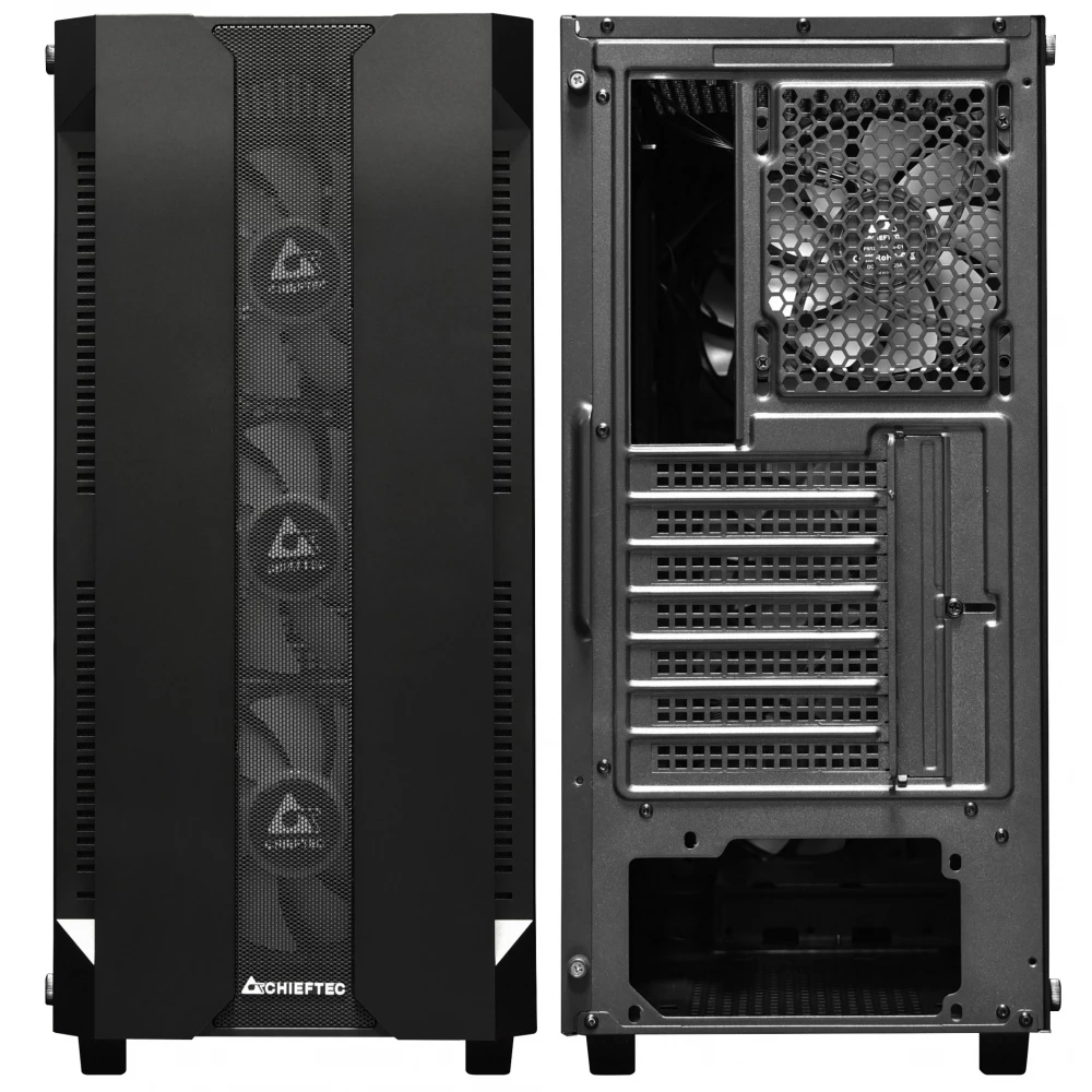 CHIEFTEC GS-01B-OP - Image 8