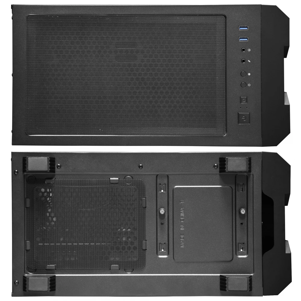 CHIEFTEC GS-01B-OP - Image 9