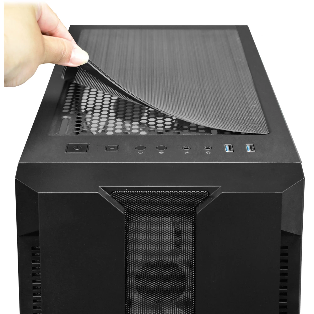 CHIEFTEC GS-01B-OP - Image 10