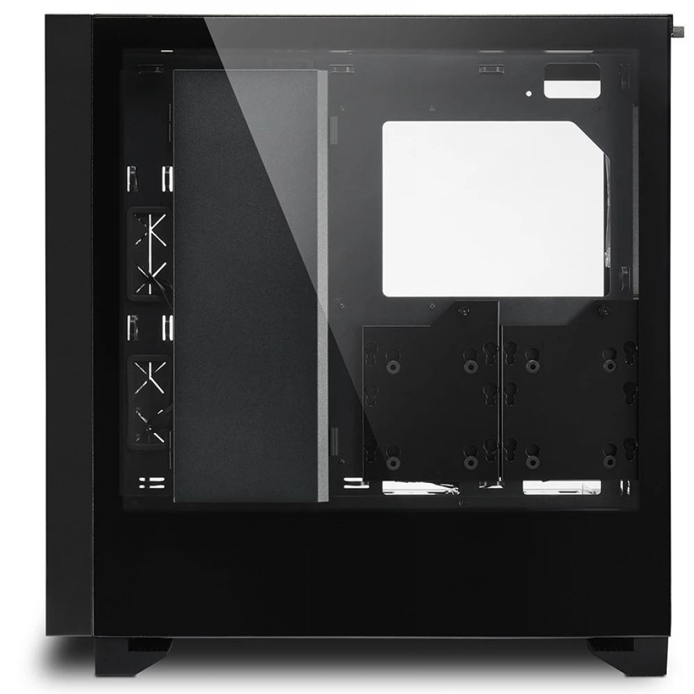 SHARKOON ELITE SHARK CA300T black - Image 6