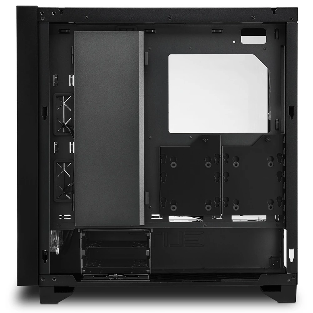 SHARKOON ELITE SHARK CA300T black - Image 7