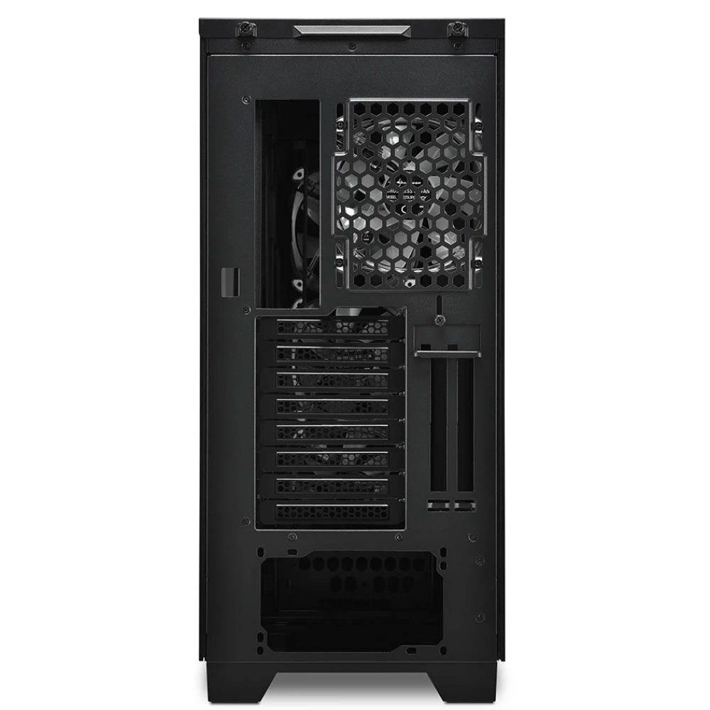 SHARKOON ELITE SHARK CA300T black - Image 8