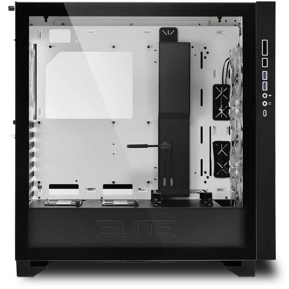 SHARKOON ELITE SHARK CA300T white - Image 4