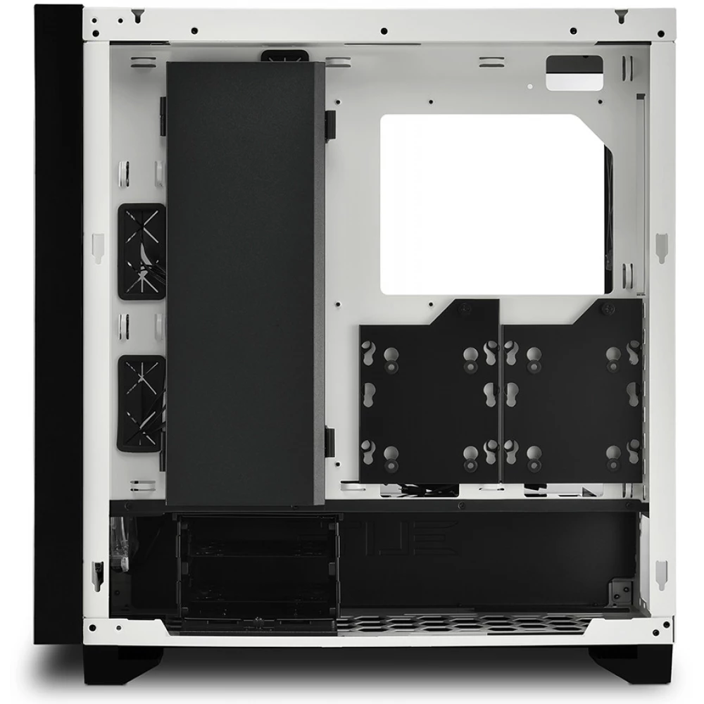 SHARKOON ELITE SHARK CA300T white - Image 7