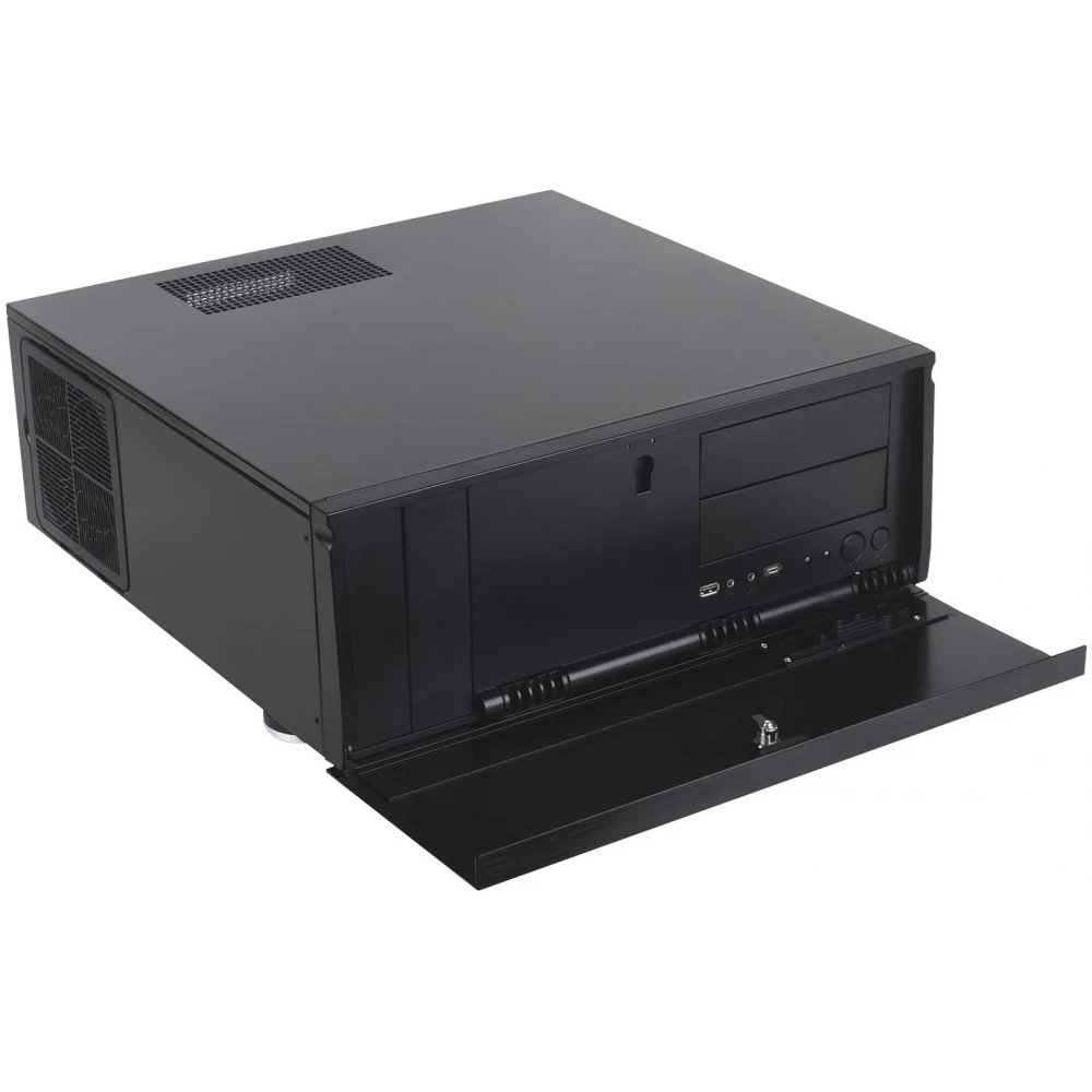 SILVERSTONE GD07B-C USB Type-C - Image 2