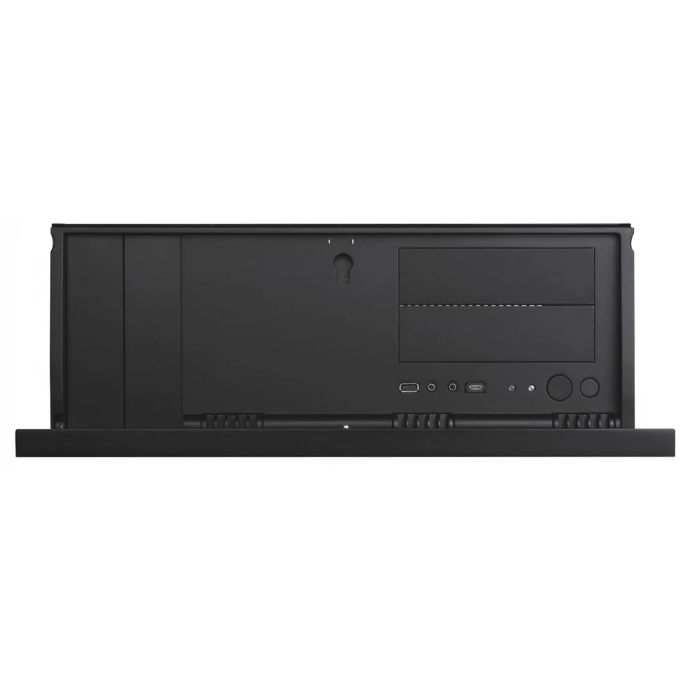 SILVERSTONE GD07B-C USB Type-C - Image 3