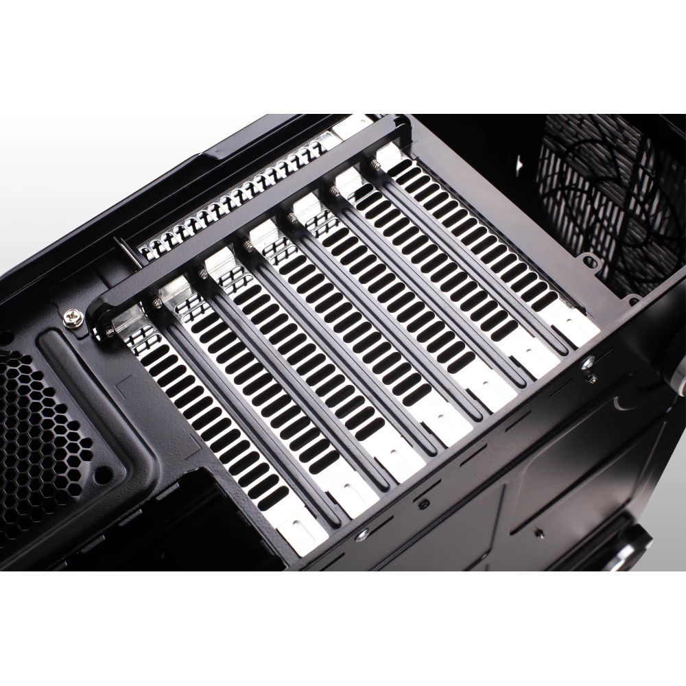 SILVERSTONE GD07B-C USB Type-C - Image 4