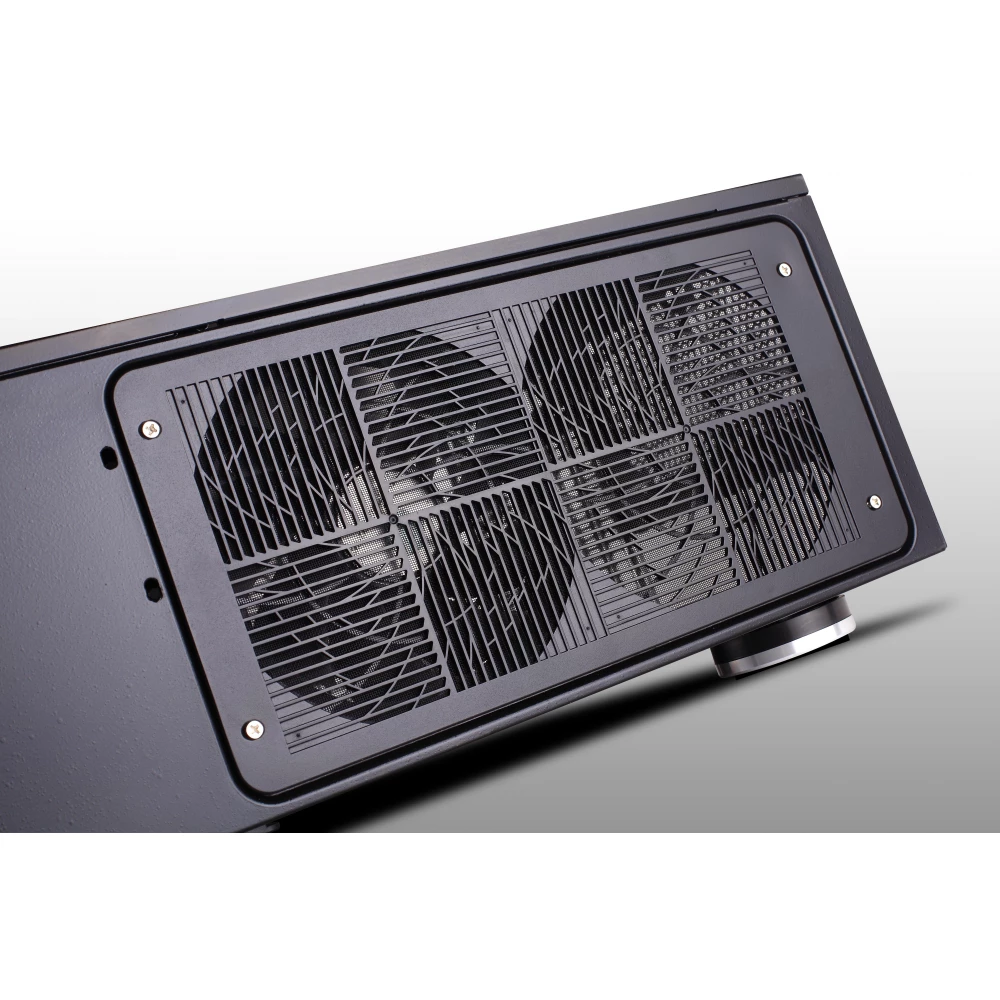 SILVERSTONE GD07B-C USB Type-C - Image 5