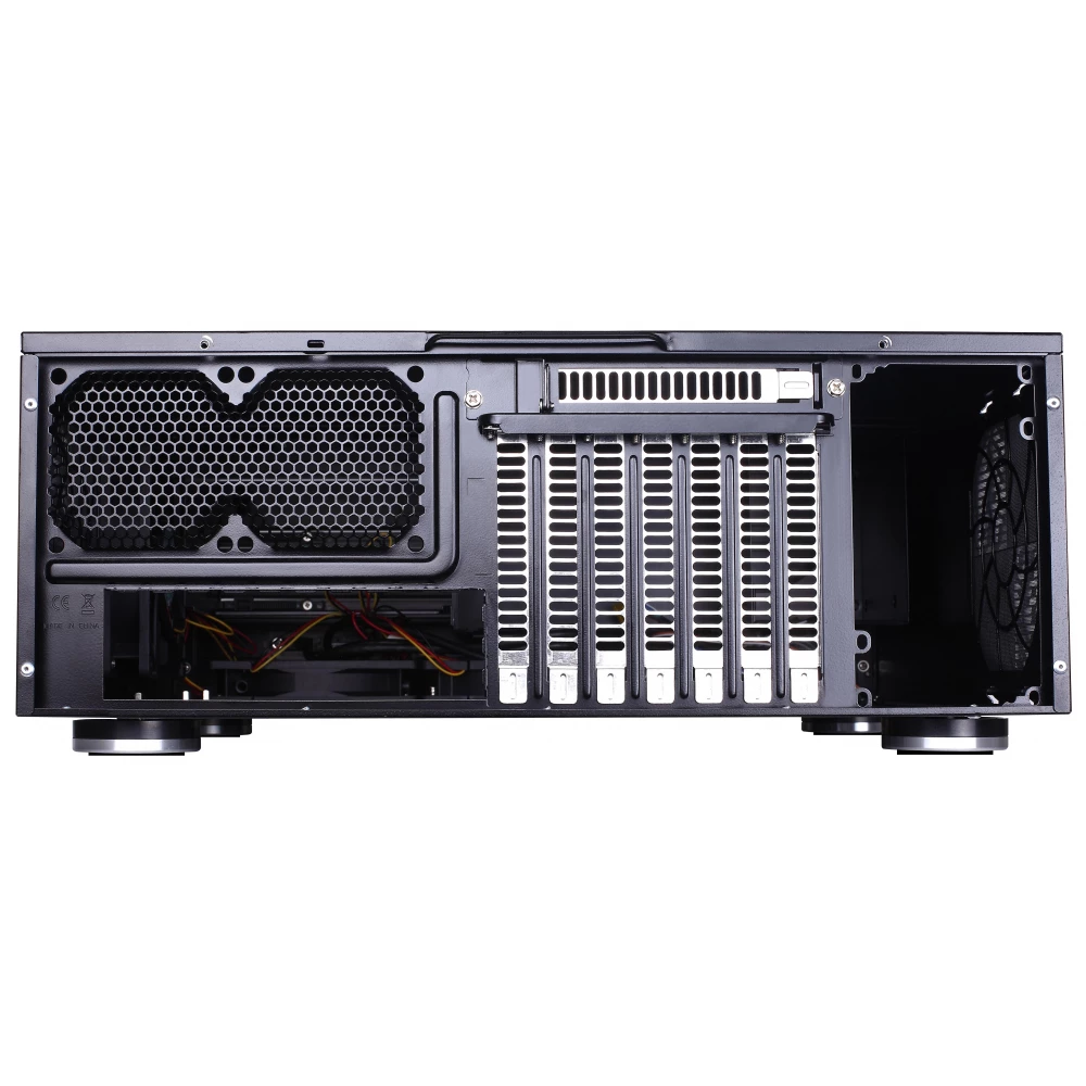 SILVERSTONE GD07B-C USB Type-C - Image 7