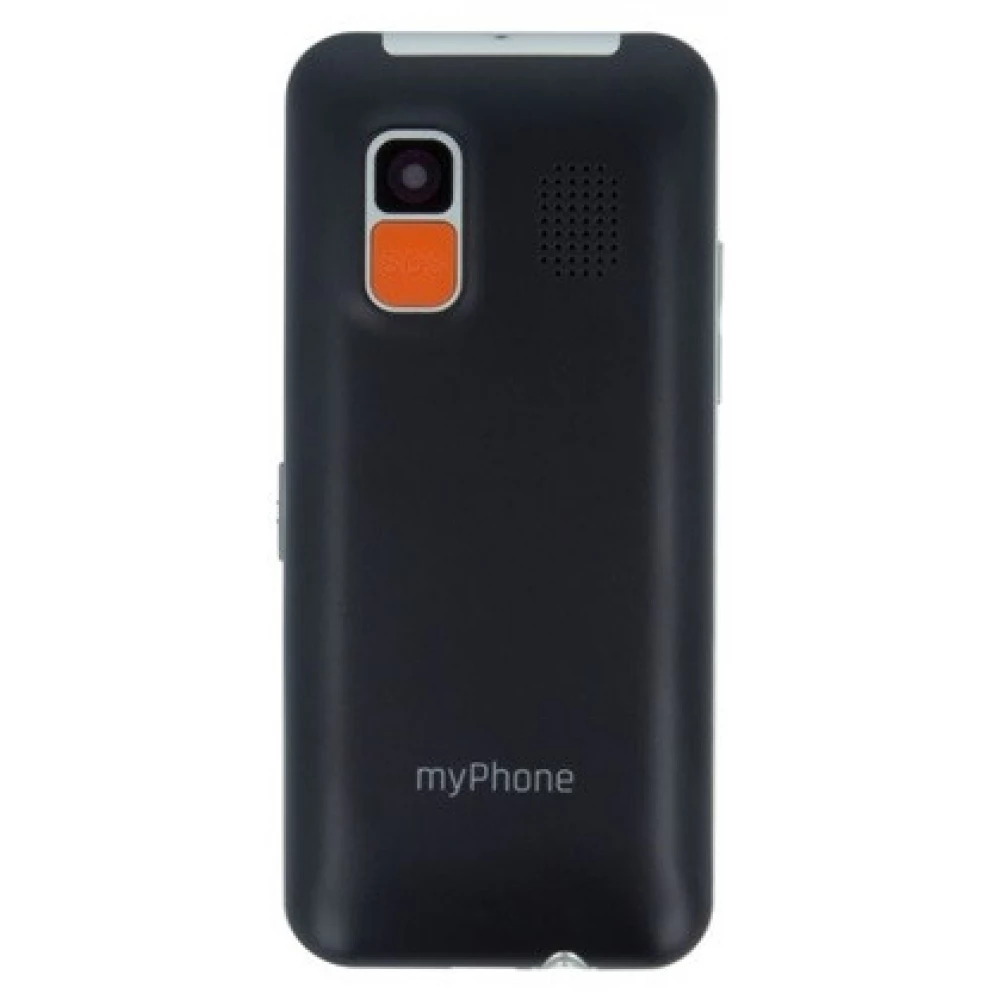 MyPhone Halo Easy 1.7 "black - Image 2