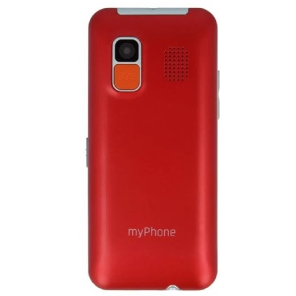 MyPhone Halo Easy 1.7 "red - Image 2