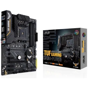 Asus Tuf Gaming B450-Plus II AM4