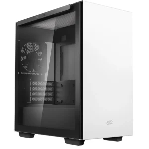 DEEPCOOL MACUBE 110 white