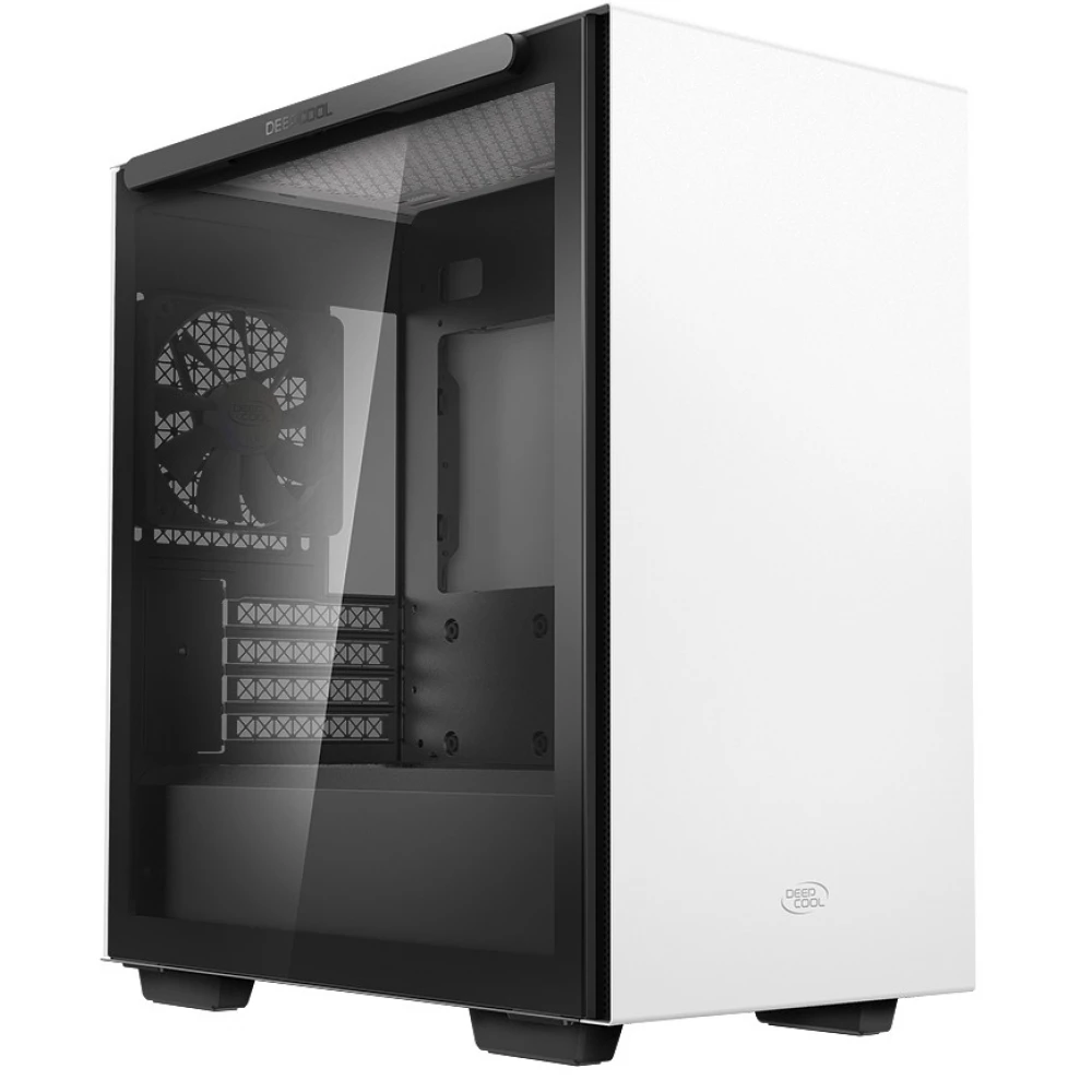 DEEPCOOL MACUBE 110 white