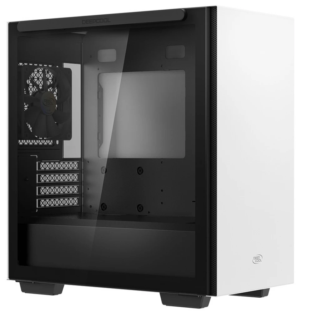 DEEPCOOL MACUBE 110 white - Image 2