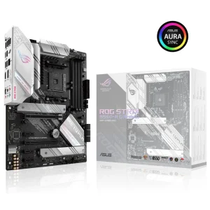 Asus Rog Strix B550 -A Gaming AM4