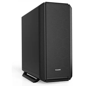 BE QUIET! Silent Base 802 black