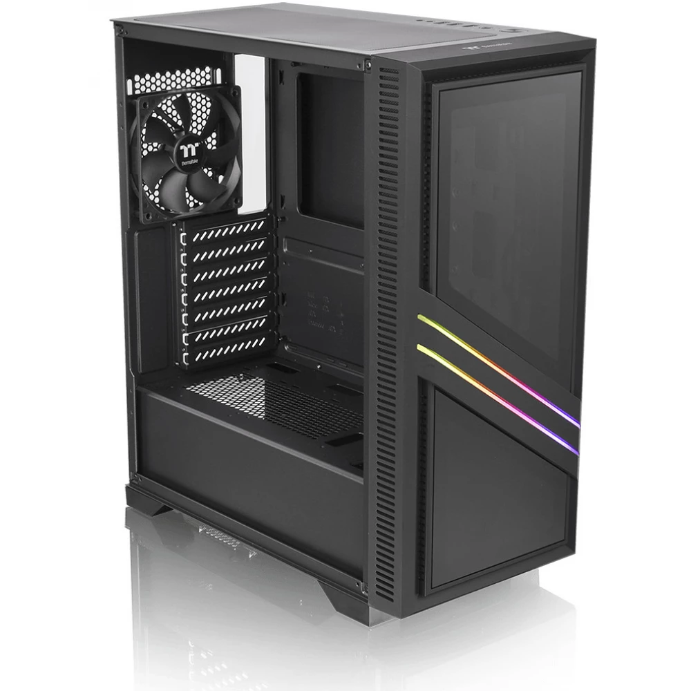 THERMALTAKE Versa T35 black