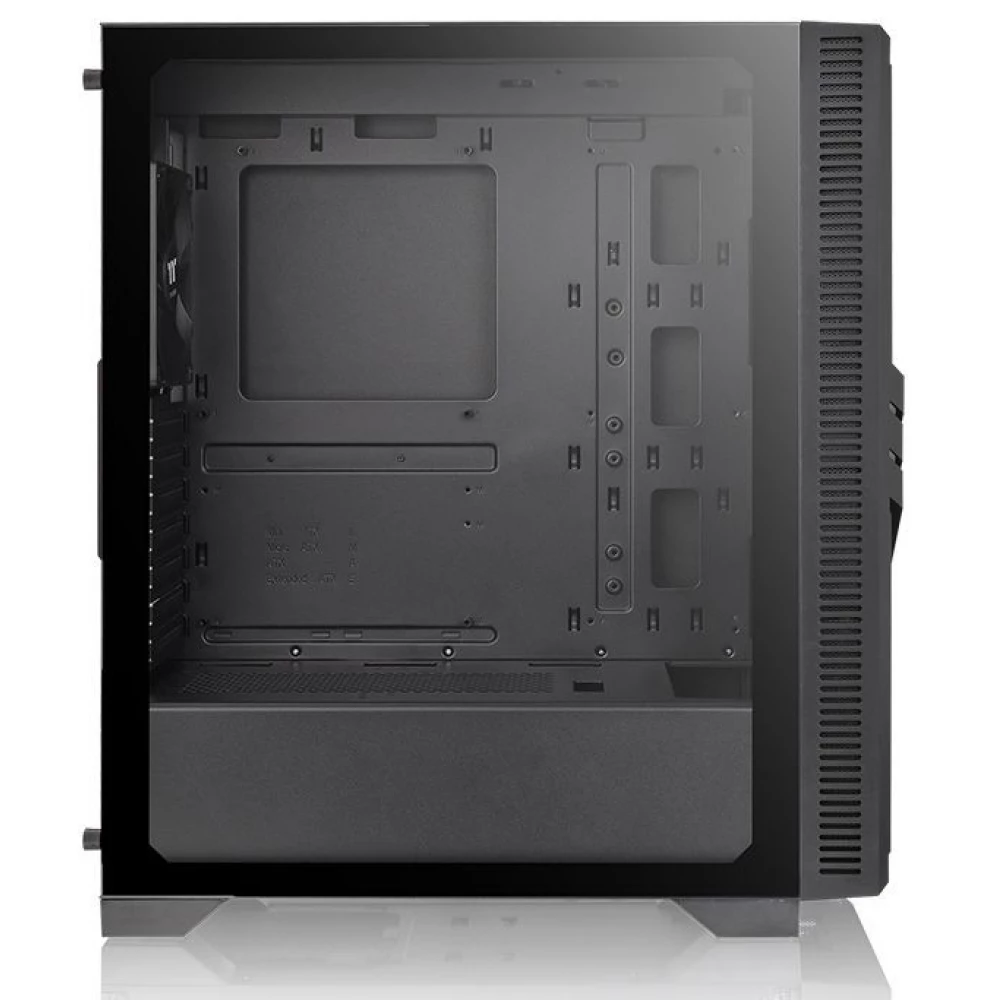 THERMALTAKE Versa T35 black - Image 3