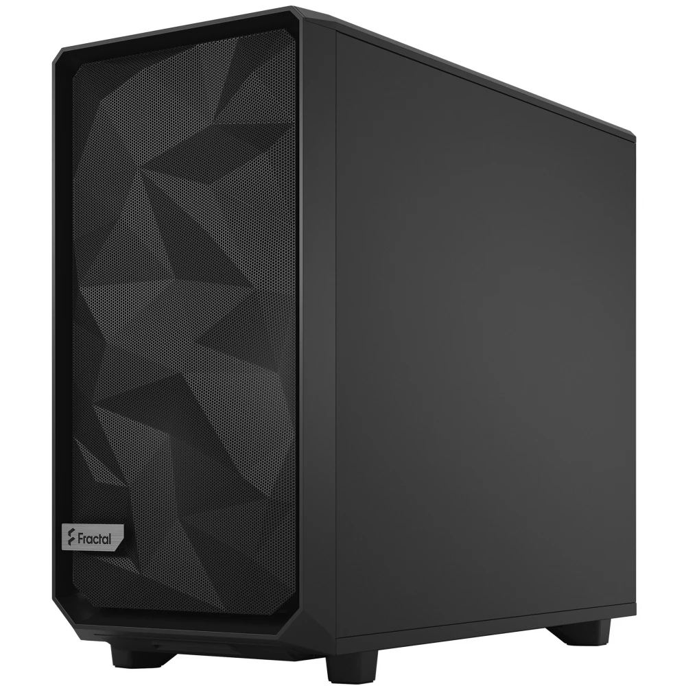 FRACTAL DESIGN Meshify 2 black - Image 2