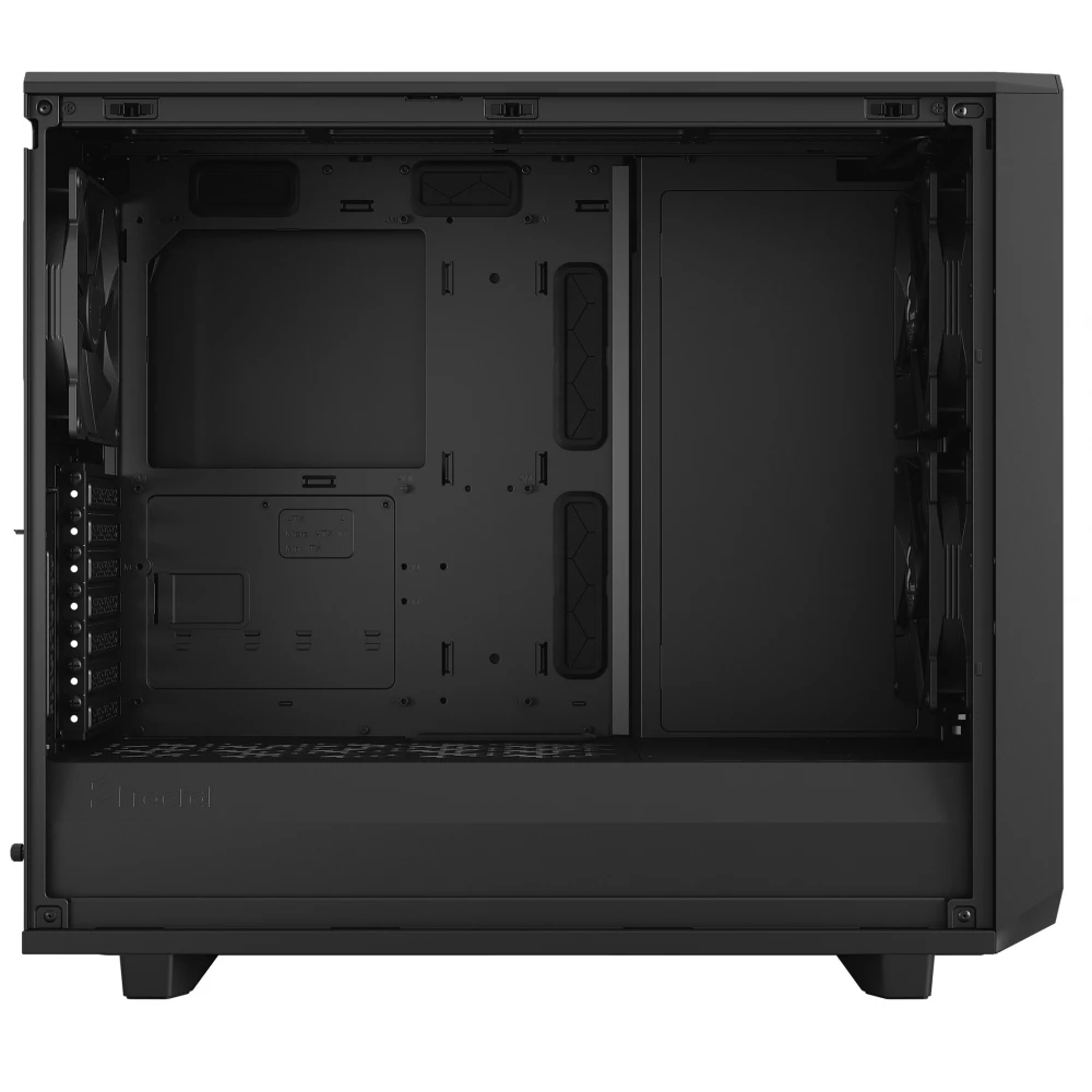 FRACTAL DESIGN Meshify 2 black - Image 3