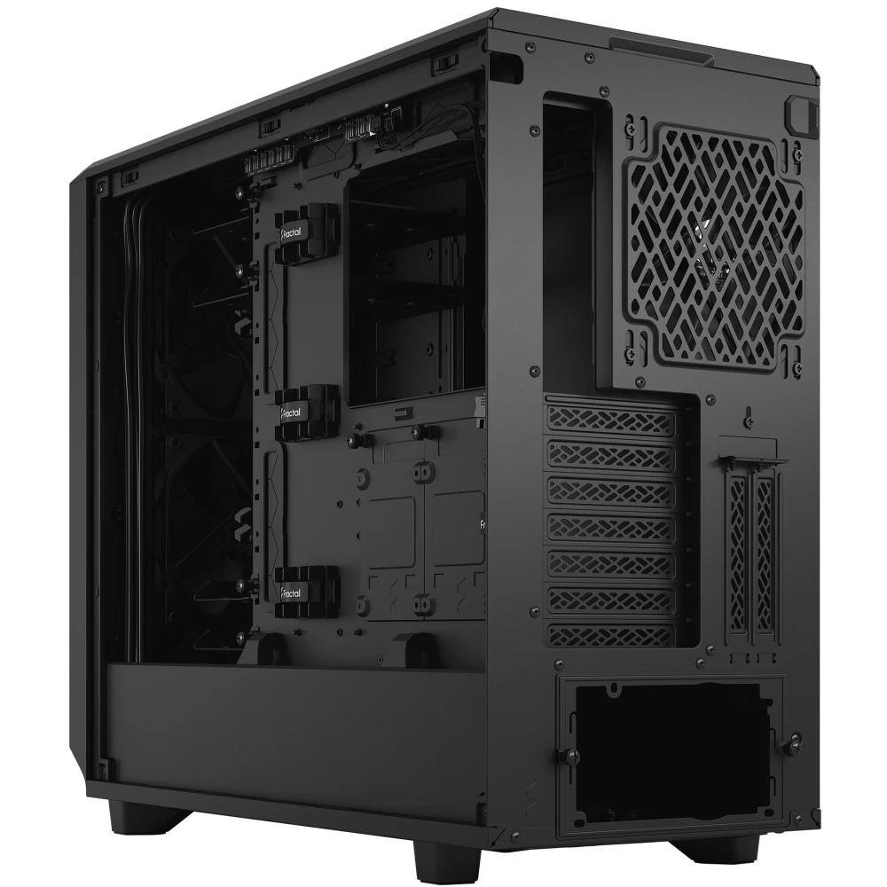 FRACTAL DESIGN Meshify 2 black - Image 5