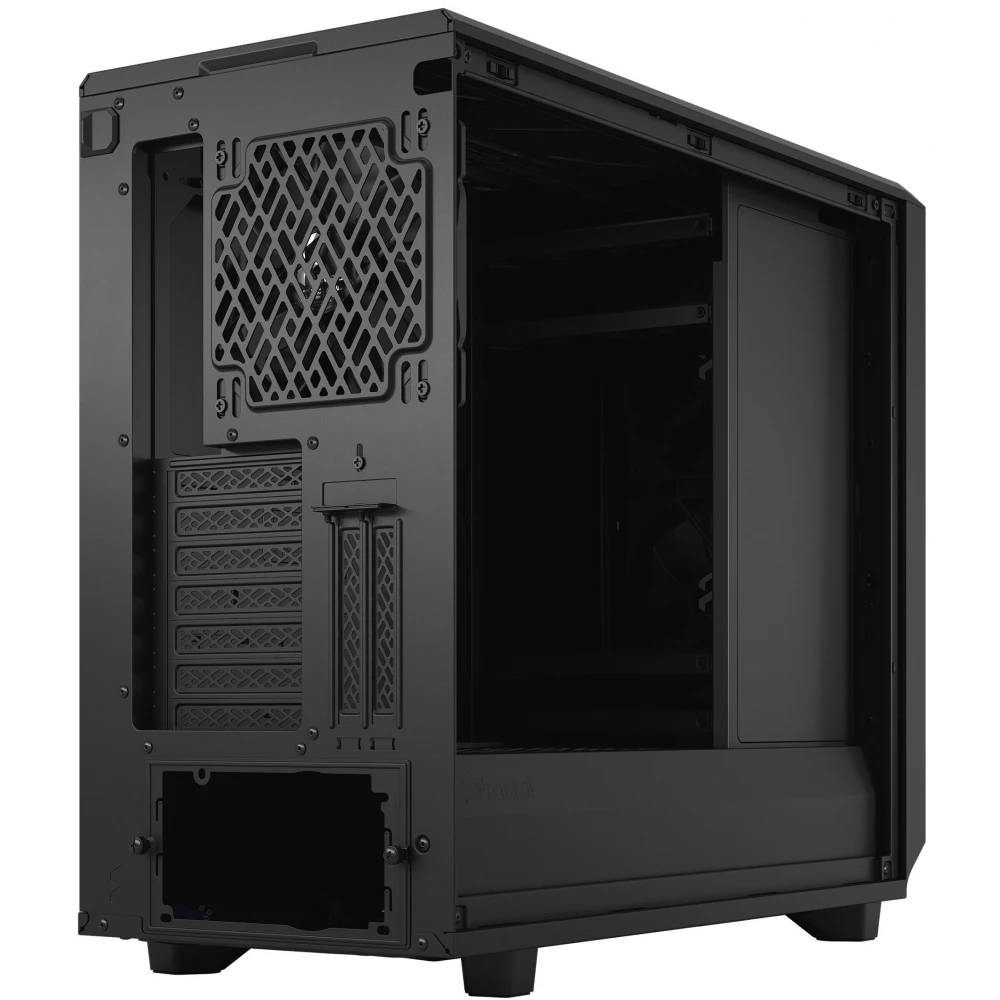 FRACTAL DESIGN Meshify 2 black - Image 6