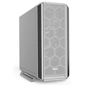 BE QUIET! Silent Base 802 white