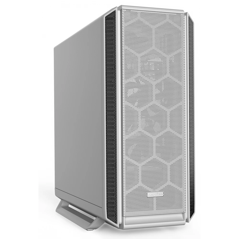 BE QUIET! Silent Base 802 white