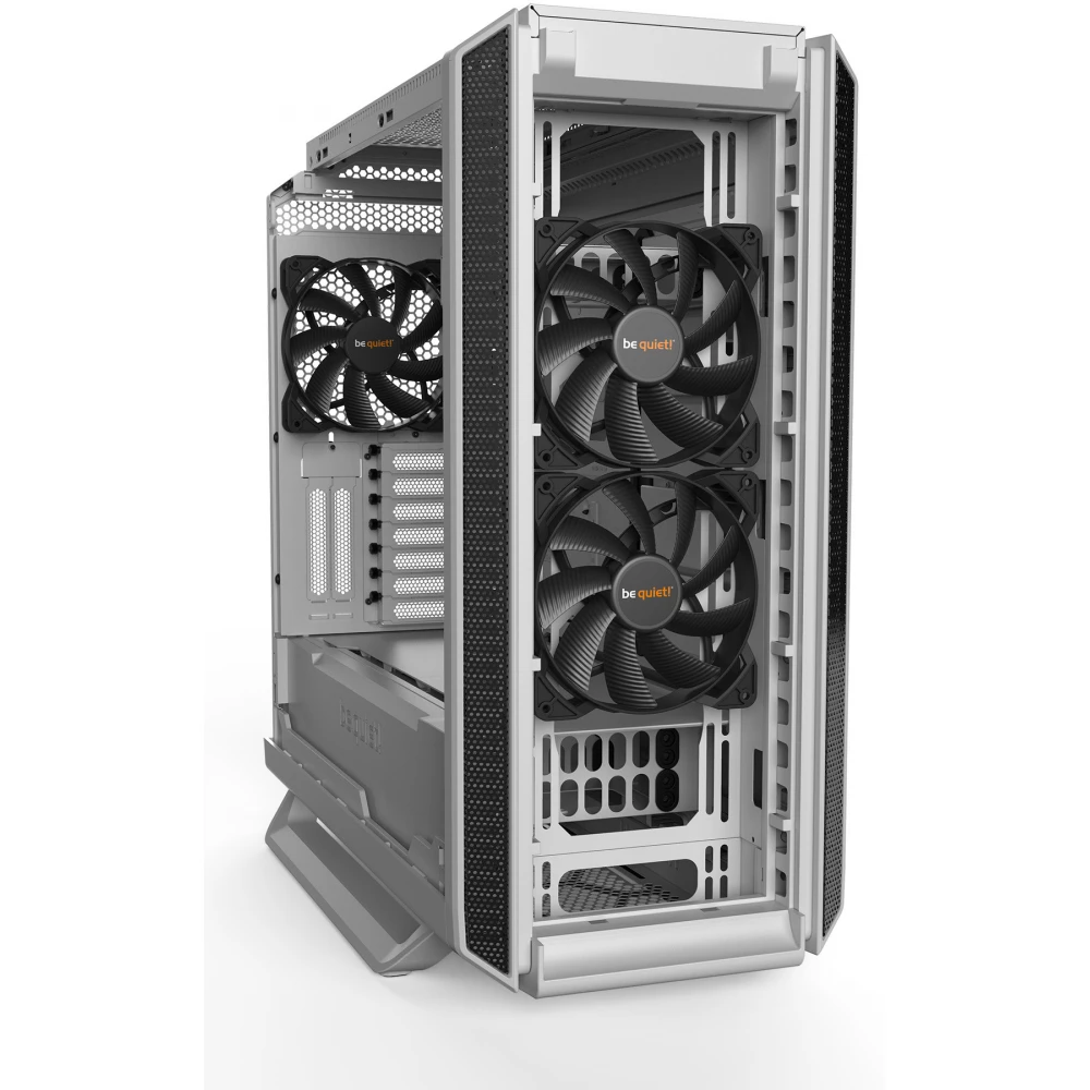 BE QUIET! Silent Base 802 white - Image 4