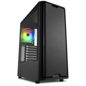 SHARKOON SK3 RGB black