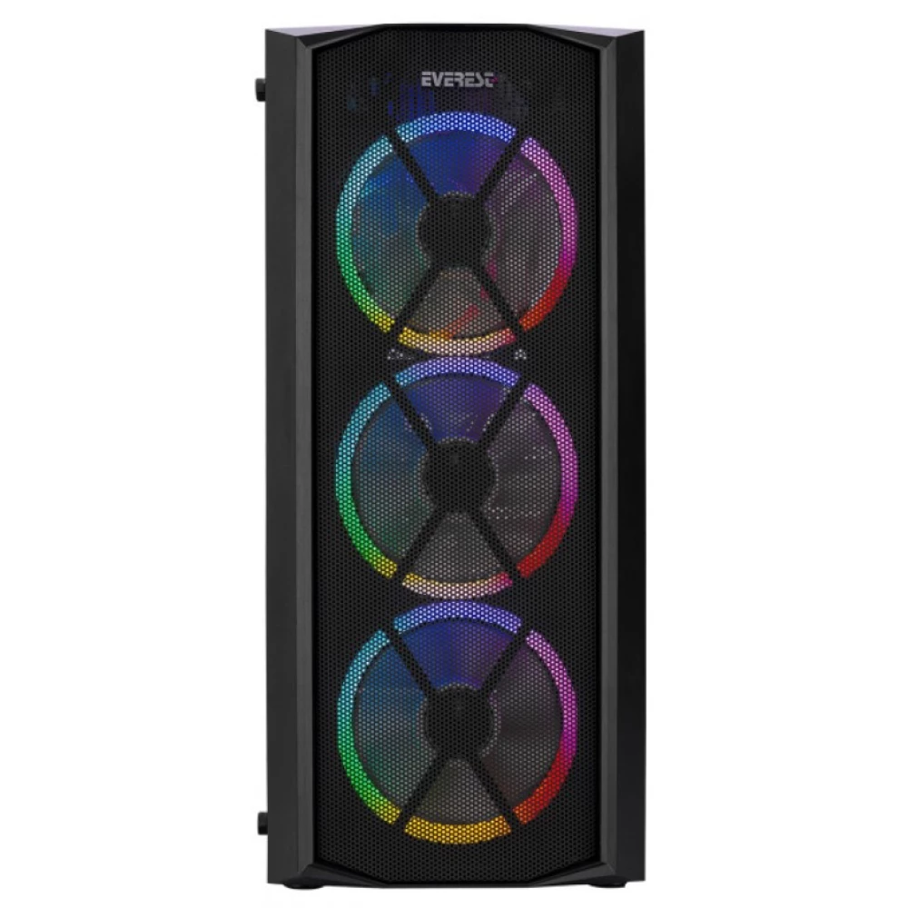 EVEREST Flat Mesh - Image 2