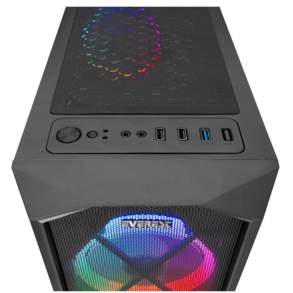 EVEREST Flat Mesh - Image 5