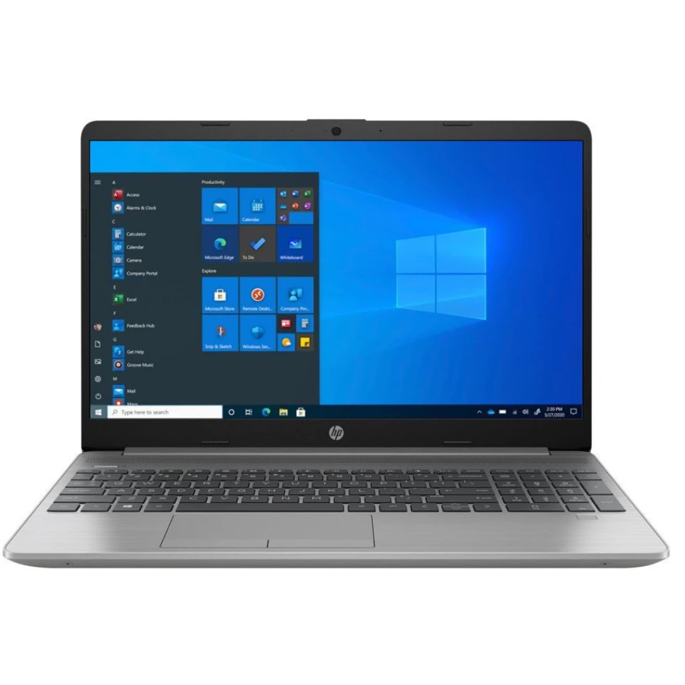 HP 255 G8,15.6" Ryzen 5 5500U,8GB,256GB