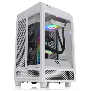 THERMALTAKE The Tower 100 white