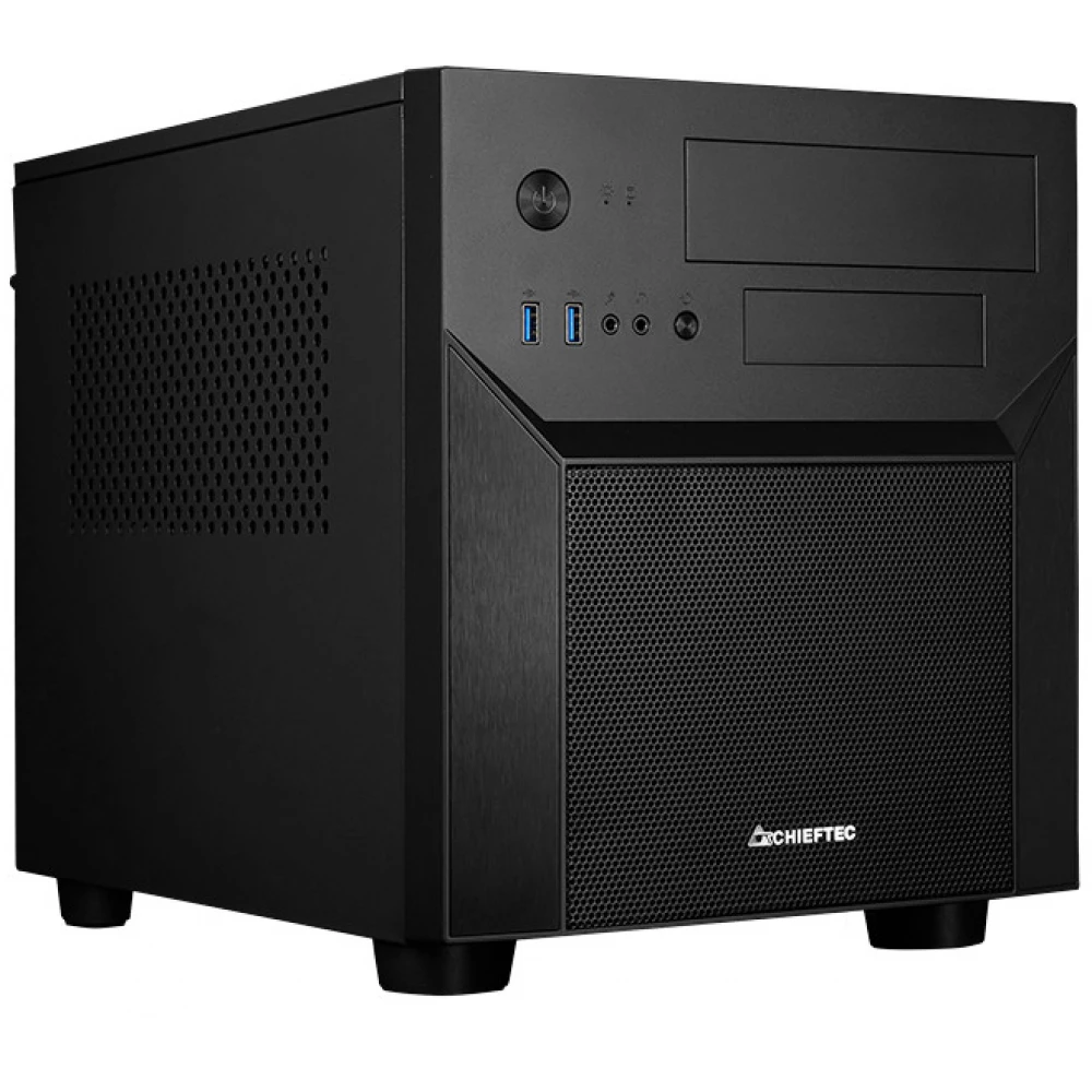 CHIEFTEC CI-02B-OP fuses