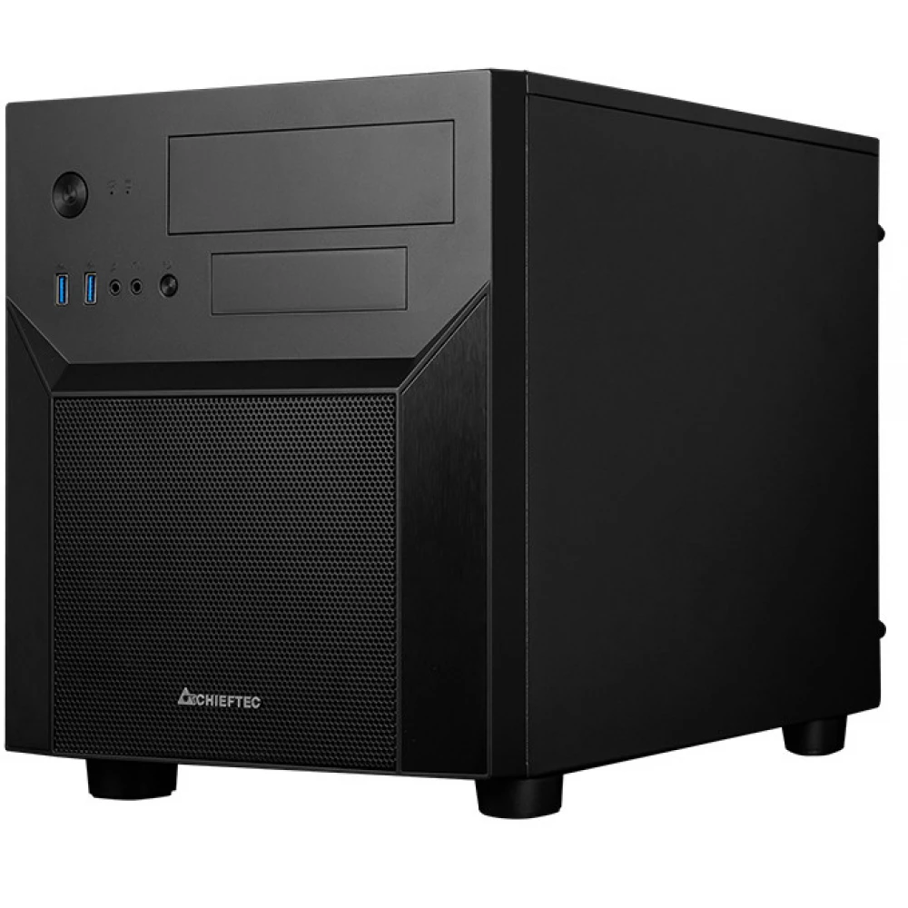 CHIEFTEC CI-02B-OP fuses - Image 3