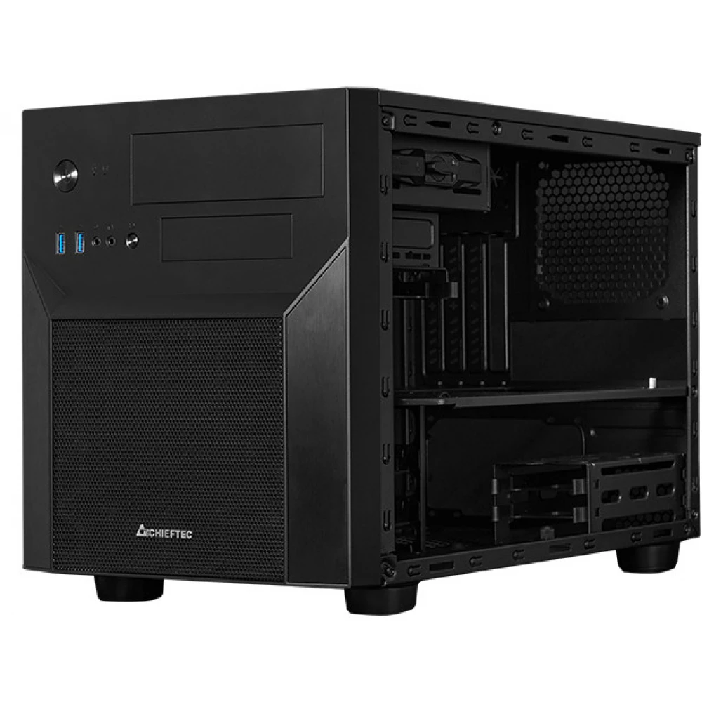 CHIEFTEC CI-02B-OP fuses - Image 4