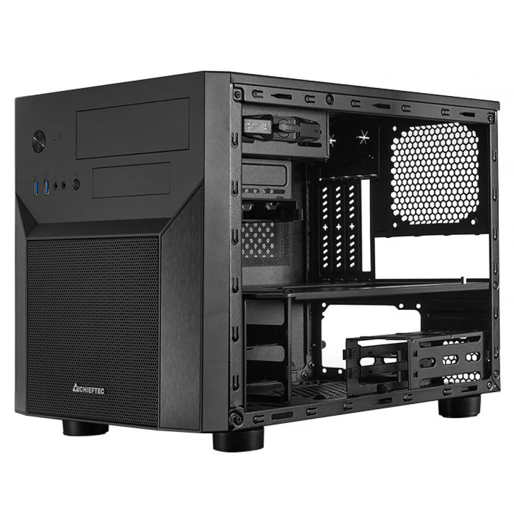 CHIEFTEC CI-02B-OP fuses - Image 9