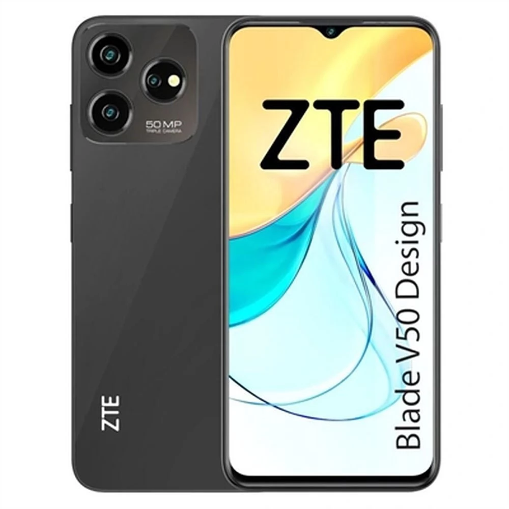 ZTE Blade V50 Design 4G 6.6 "8/256GB gray
